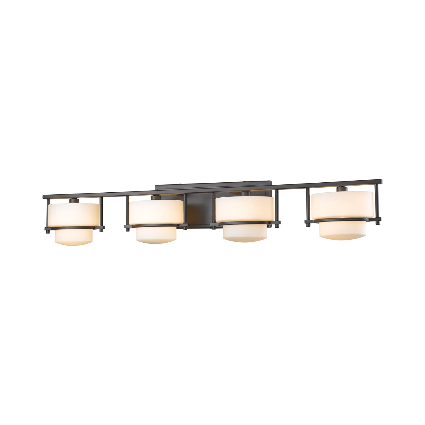 Porter Bath Vanity Light (4-Light).
