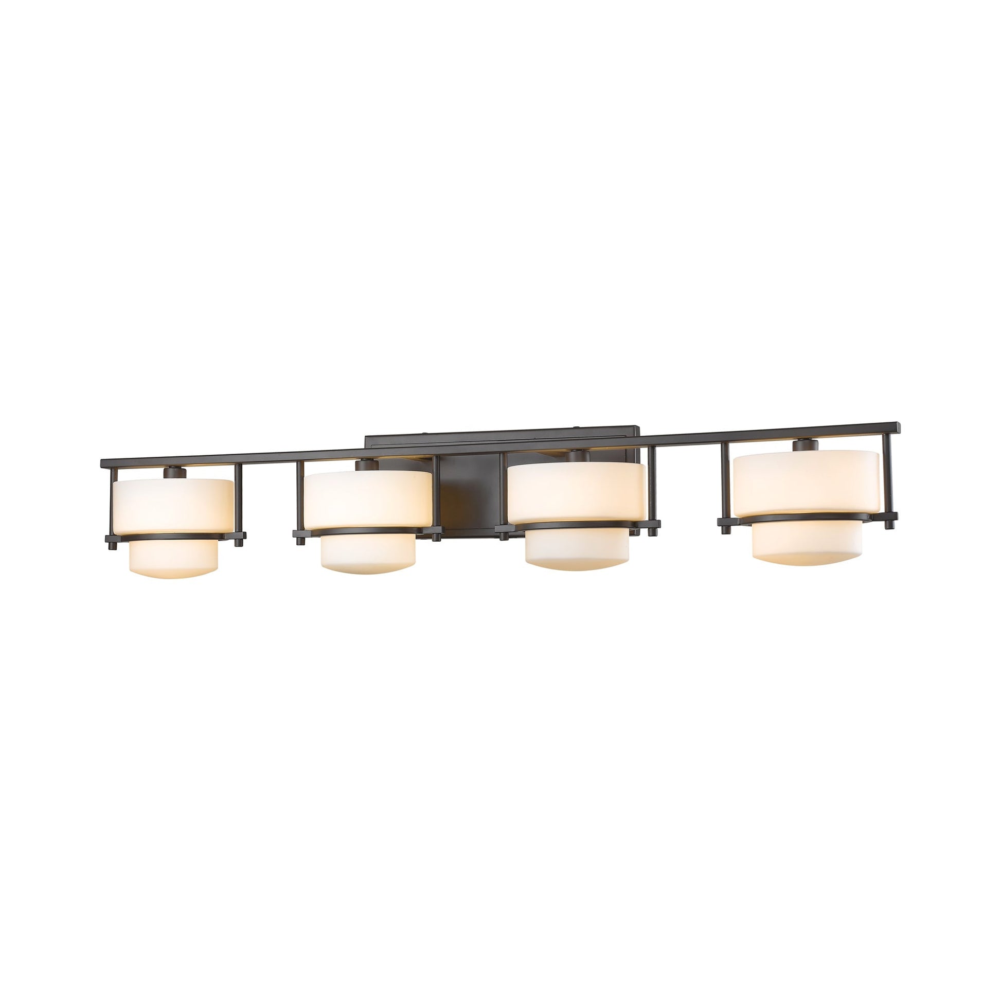 Porter Bath Vanity Light (4-Light).
