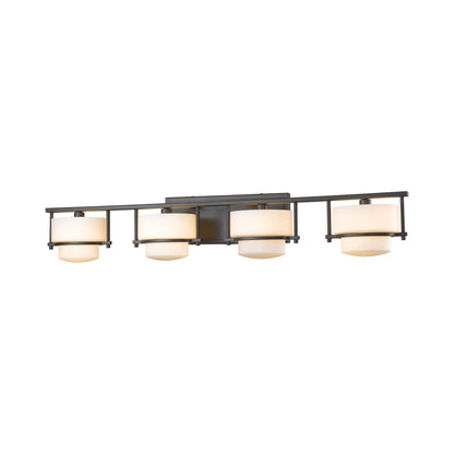 Porter Bath Vanity Light (4-Light).