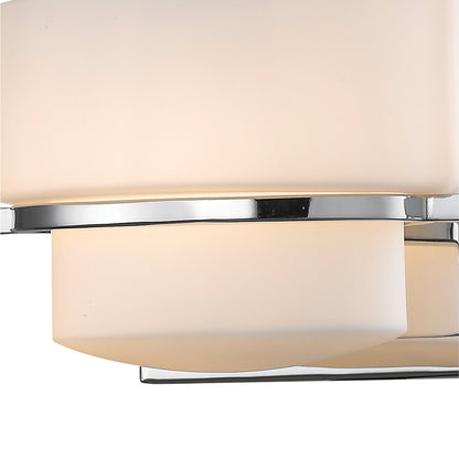 Porter Bath Wall Light in Detail.
