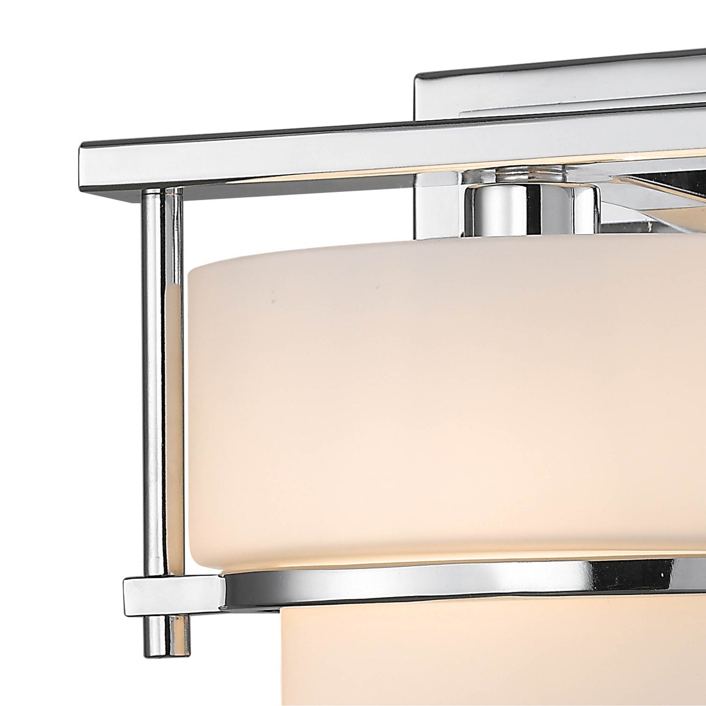 Porter Bath Wall Light in Detail.