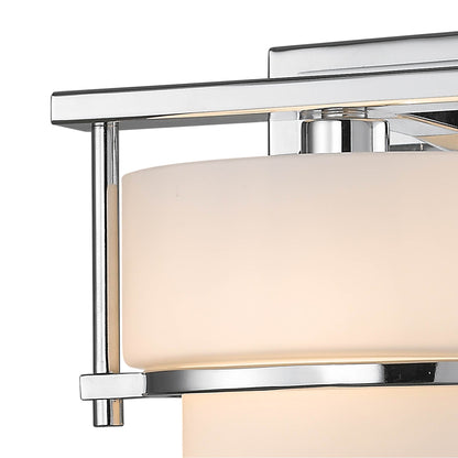 Porter Bath Wall Light in Detail.