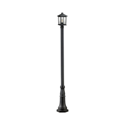 Portland 518P Outdoor Post Light.
