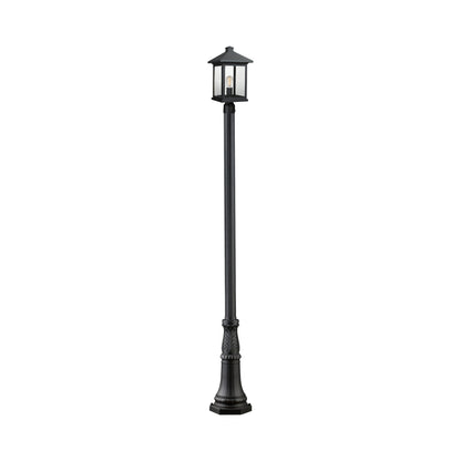 Portland 518P Outdoor Post Light (112.25-Inch).