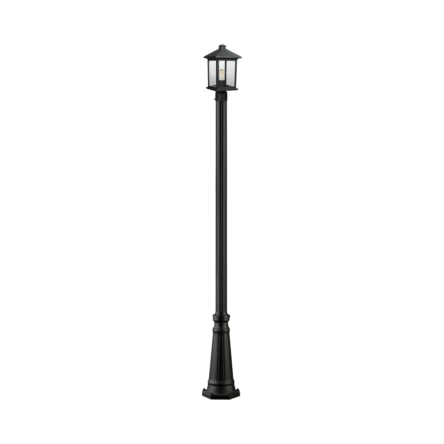 Portland 519P Outdoor Post Light.