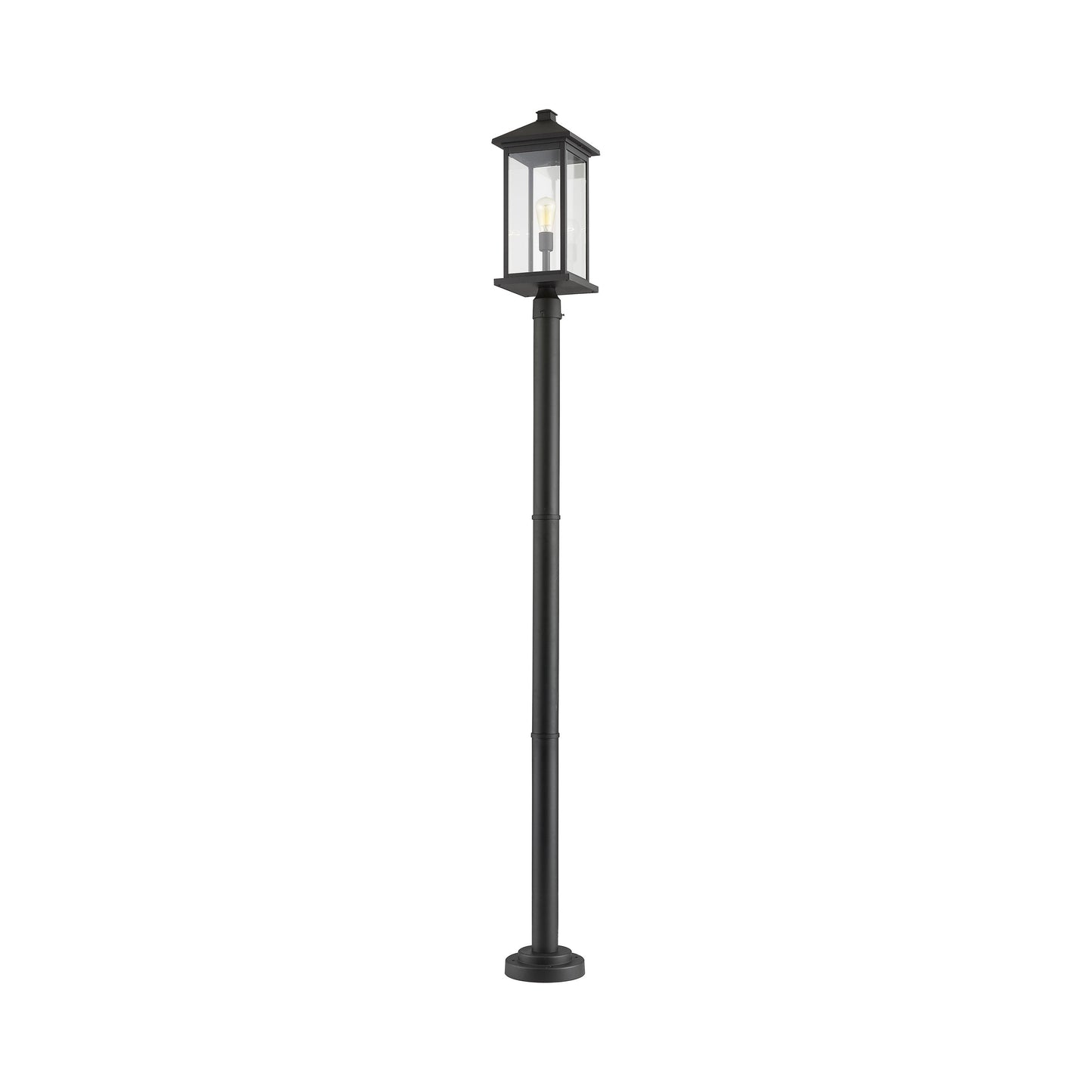 Portland 567P Outdoor Post Light.