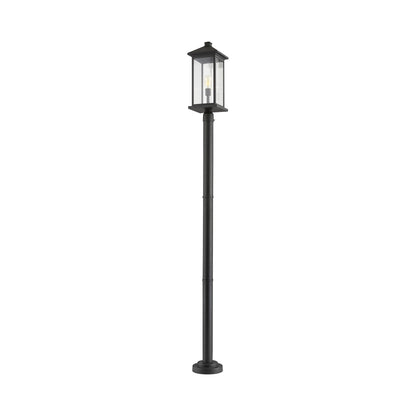 Portland 567P Outdoor Post Light.