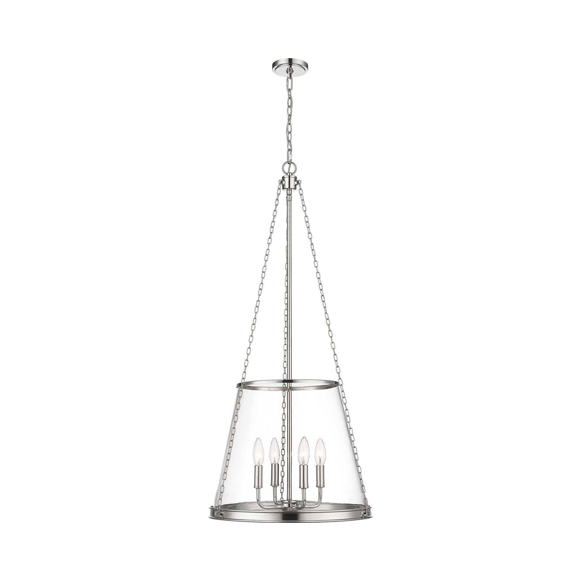 Prescott Pendant Light – City Lights SF