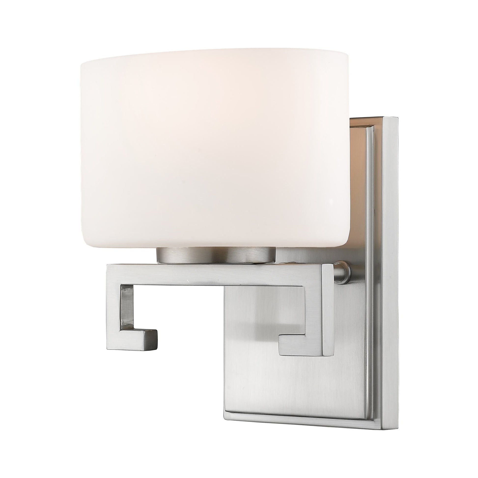 Privet LED Bath Wall Light.