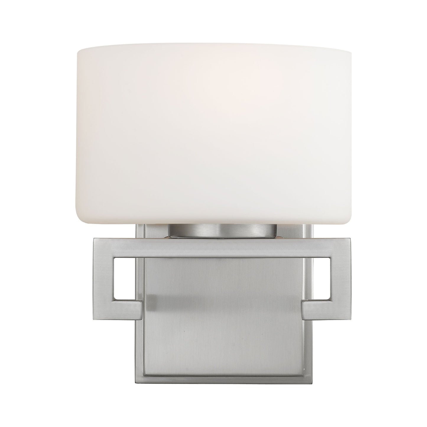 Privet LED Bath Wall Light in Detail.