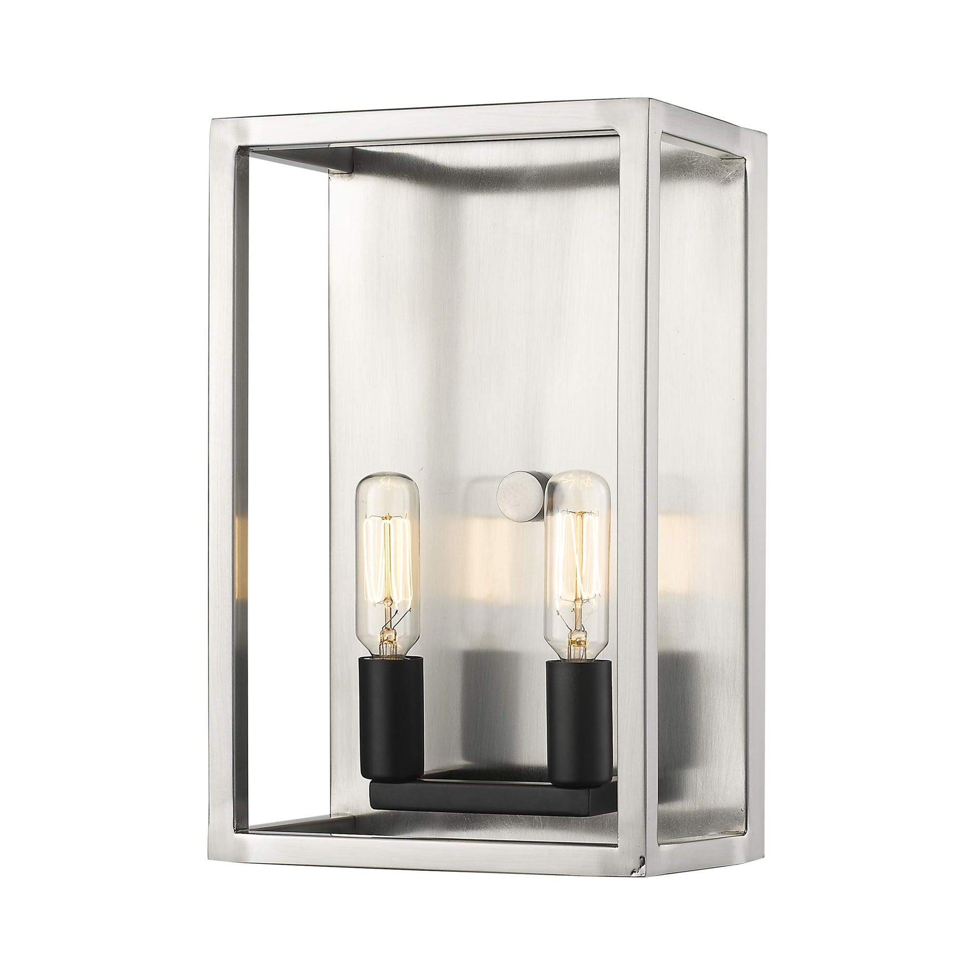 Quadra Wall Light.