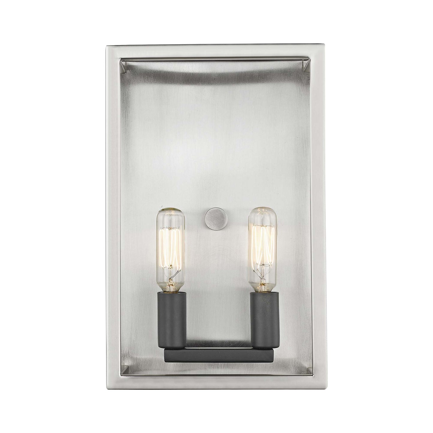 Quadra Wall Light in Detail.