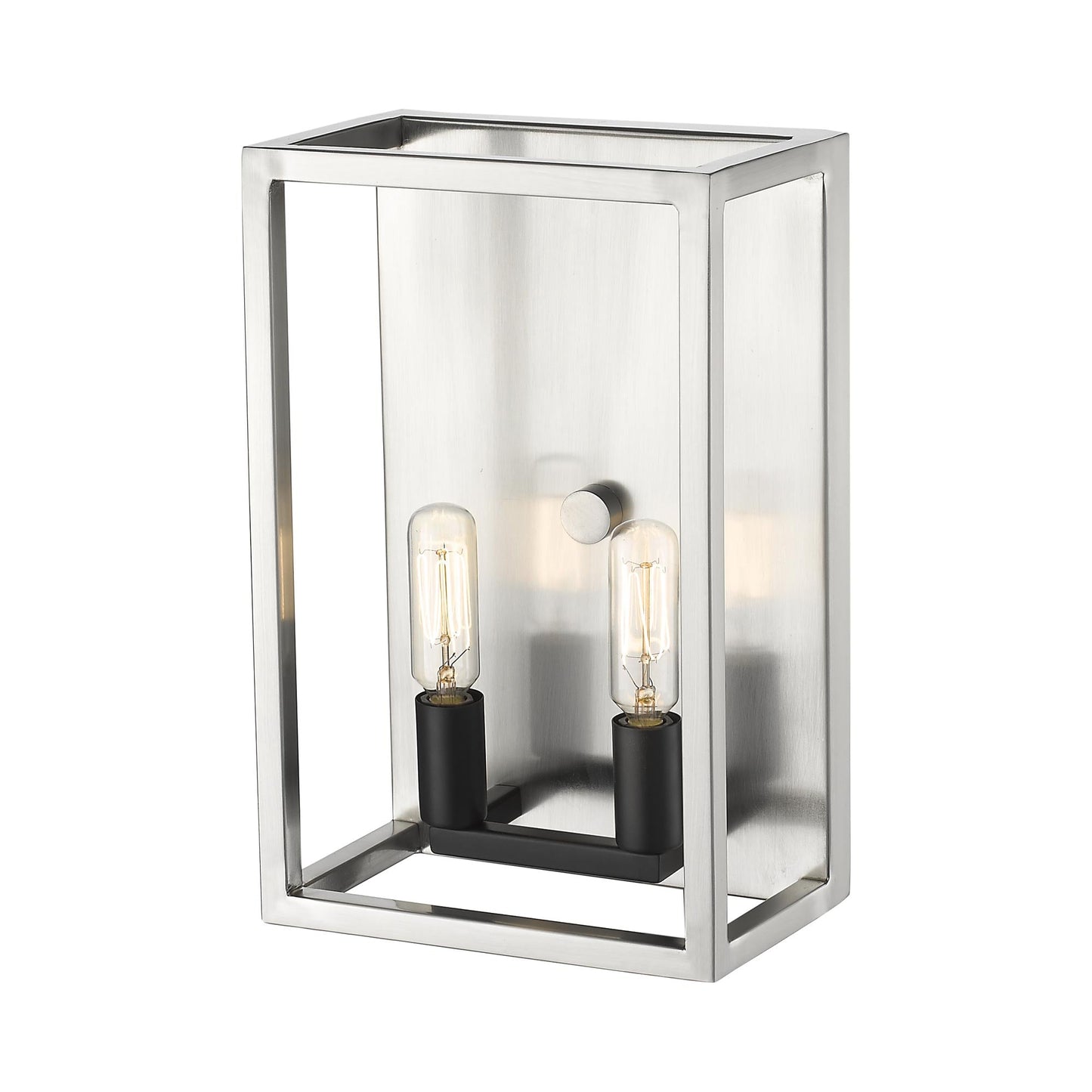 Quadra Wall Light in Detail.