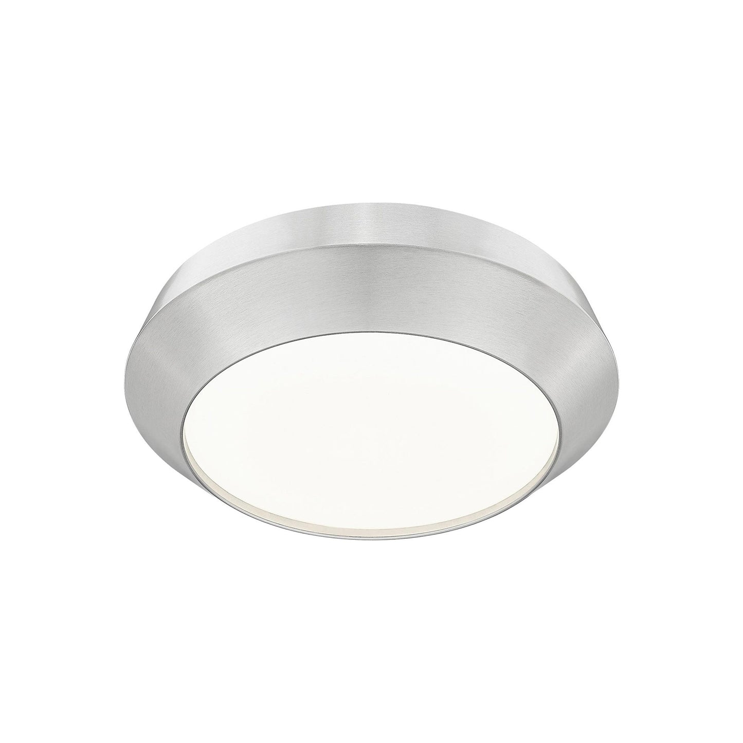 Quasars LED Flush Mount Ceiling Light.