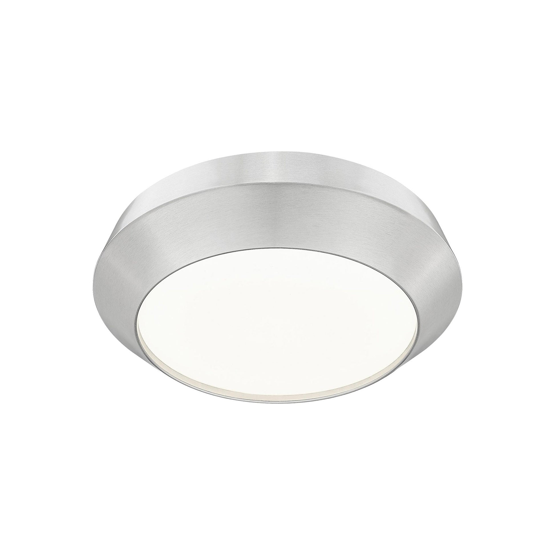 Quasars LED Flush Mount Ceiling Light.