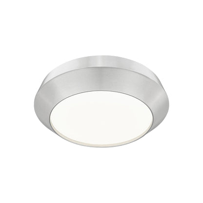 Quasars LED Flush Mount Ceiling Light.