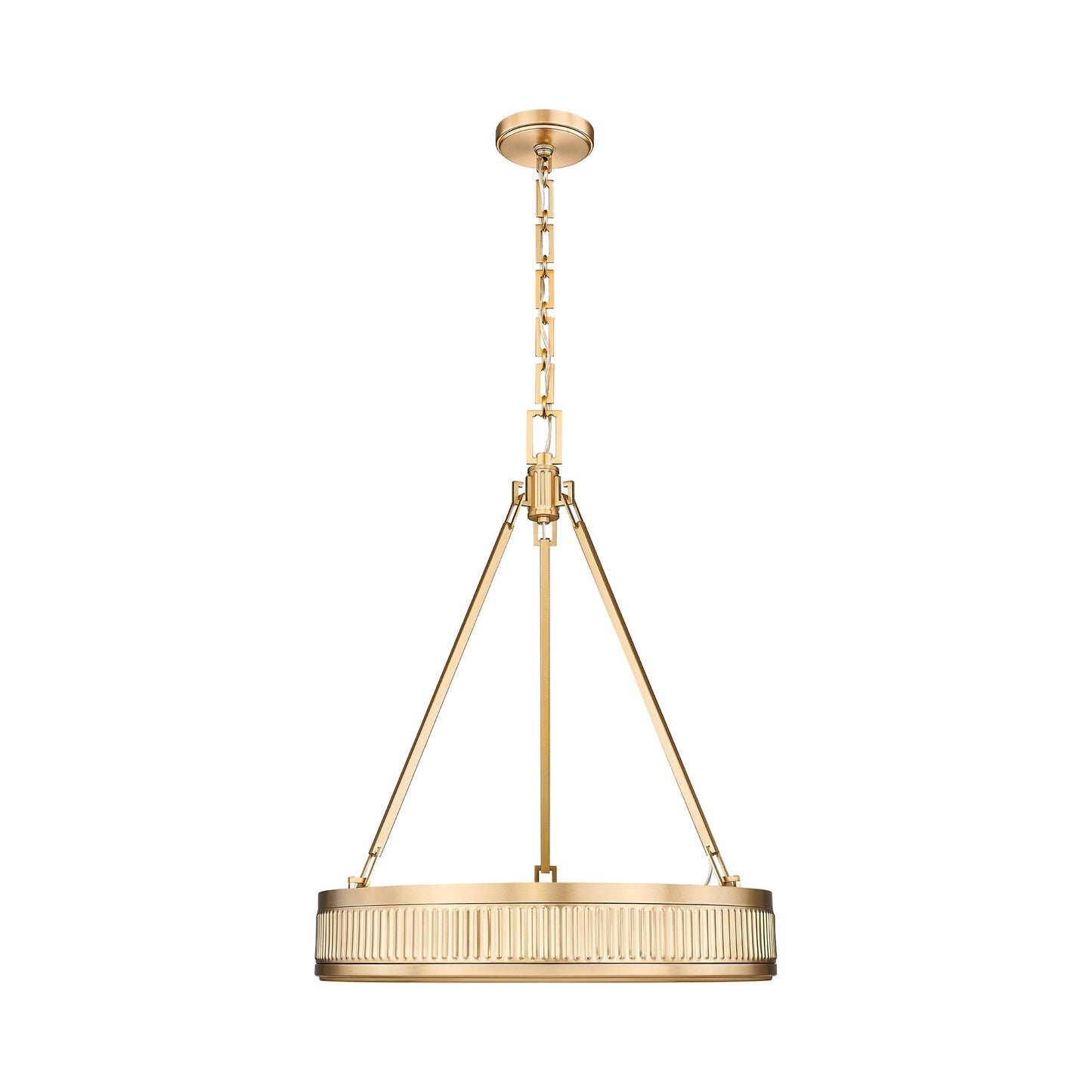Quinn LED Pendant Light.