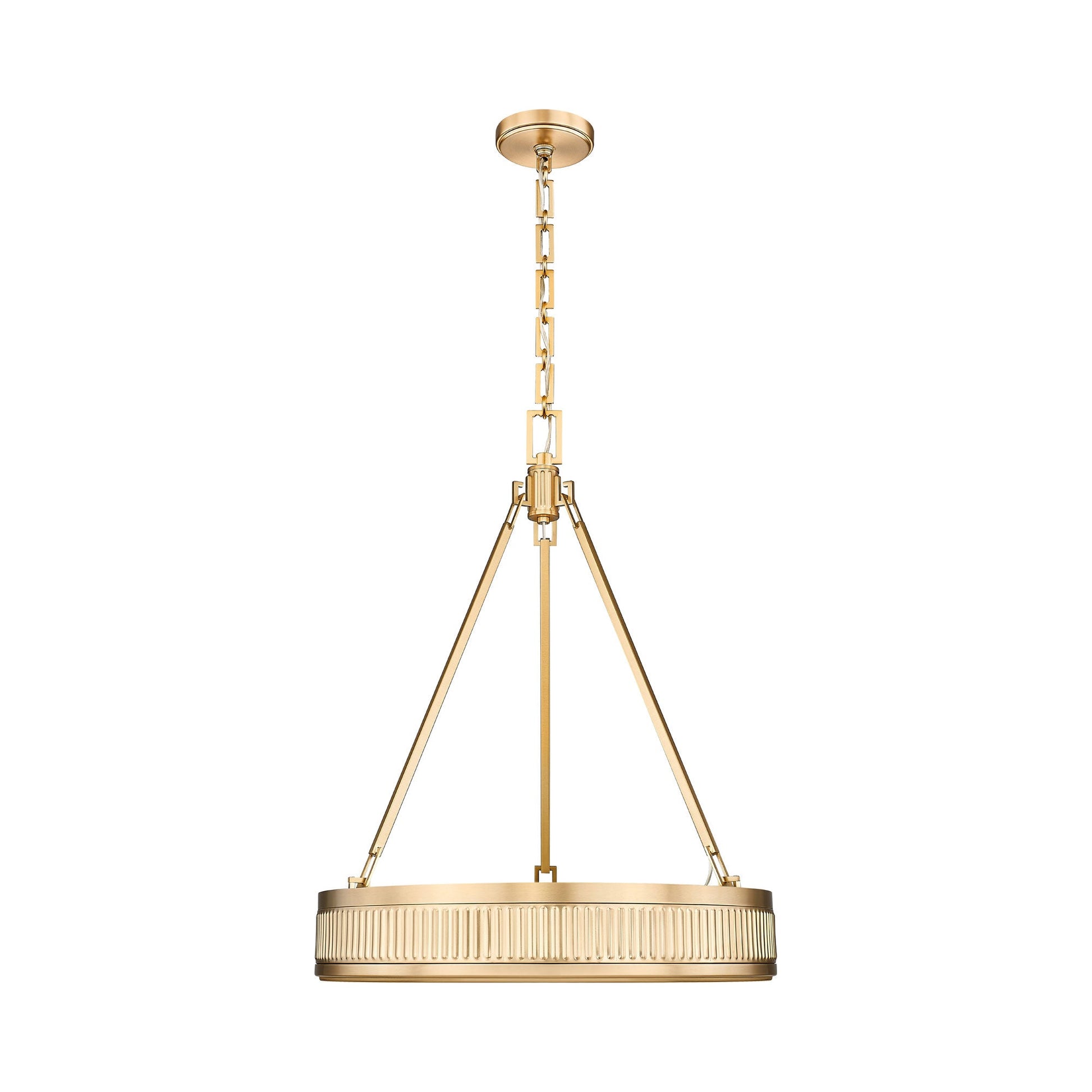 Quinn LED Pendant Light.