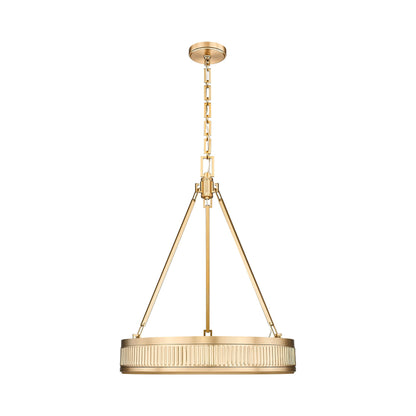 Quinn LED Pendant Light.