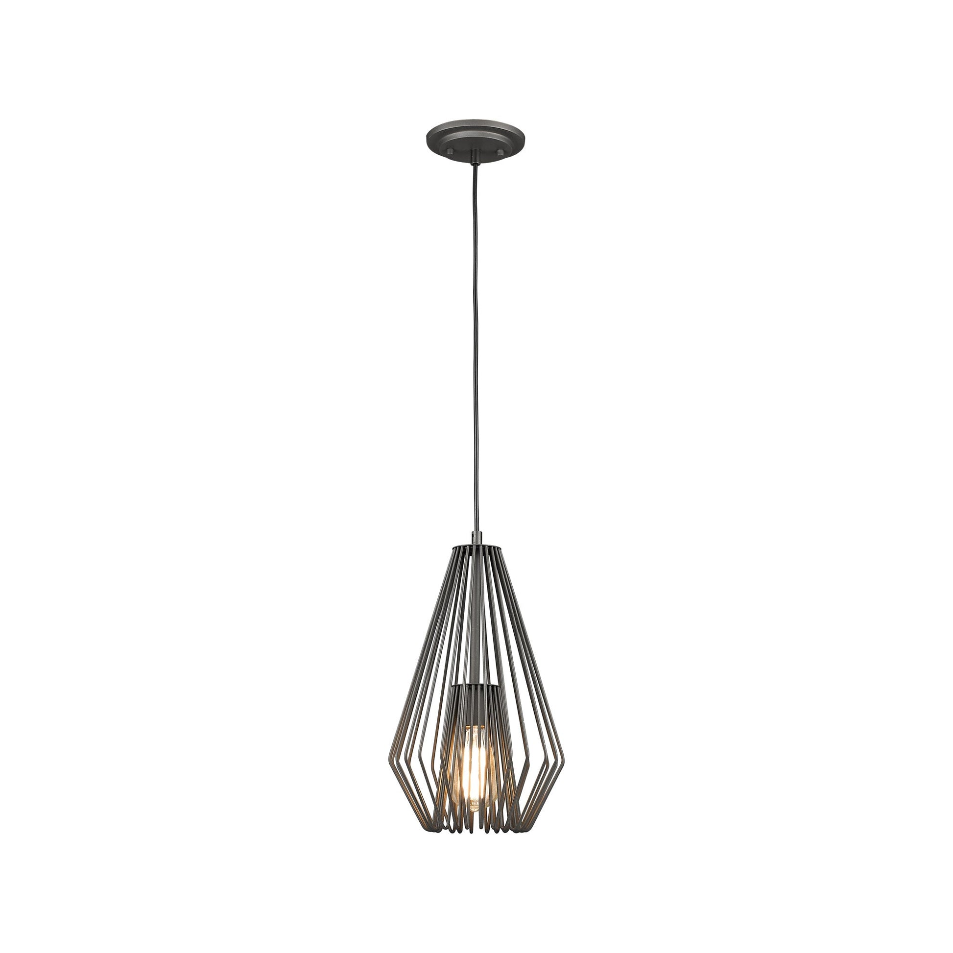 Quintus Pendant Light.