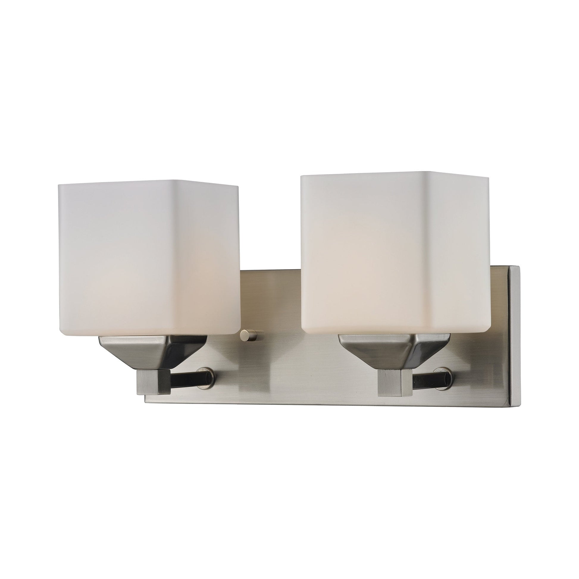 Quube Bath Vanity Light.