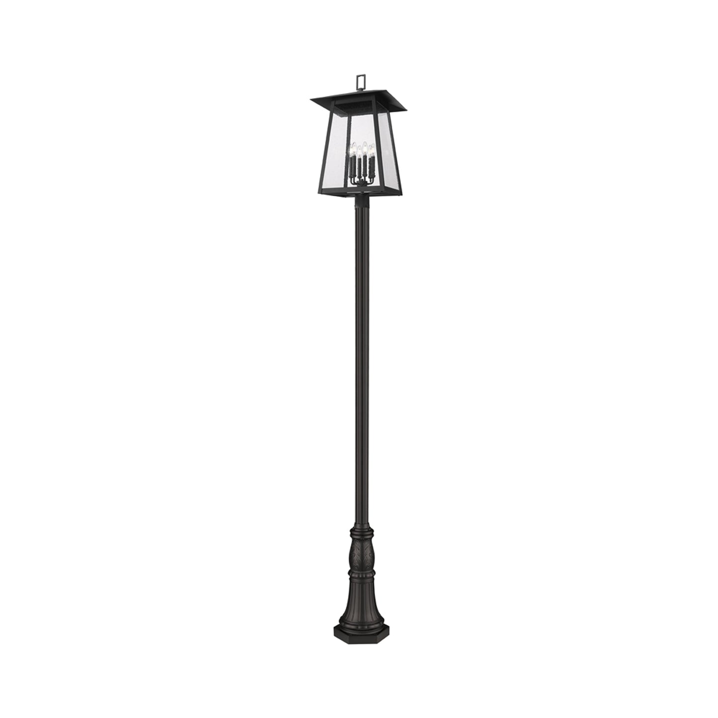 Rainer 518P Outdoor Post Light.