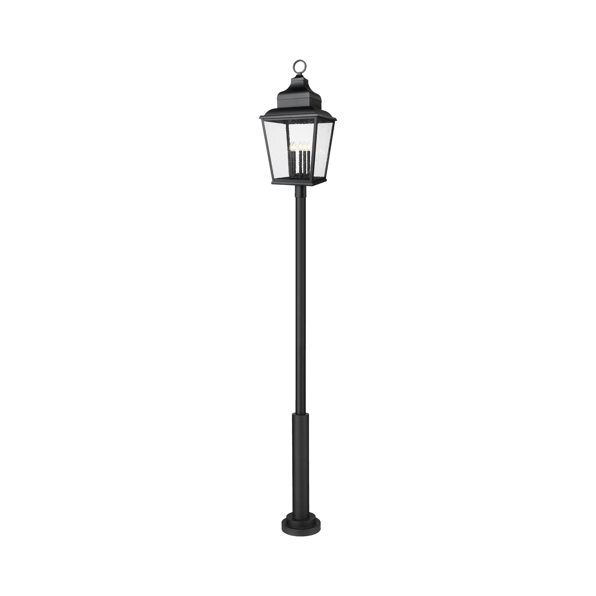 Raphael 5010 Outdoor Post Light.