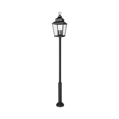 Raphael 5010 Outdoor Post Light.