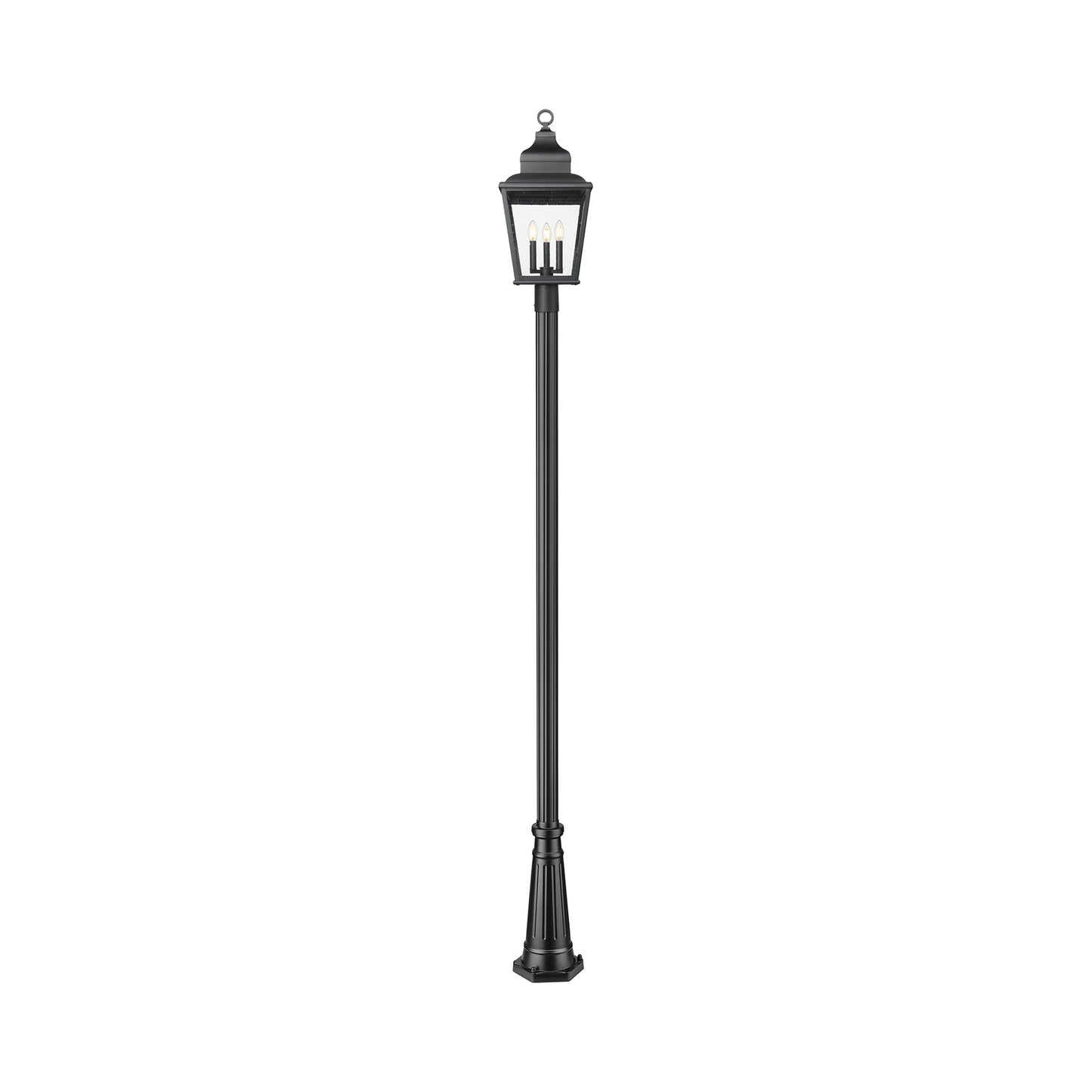 Raphael 5011 Outdoor Post Light.