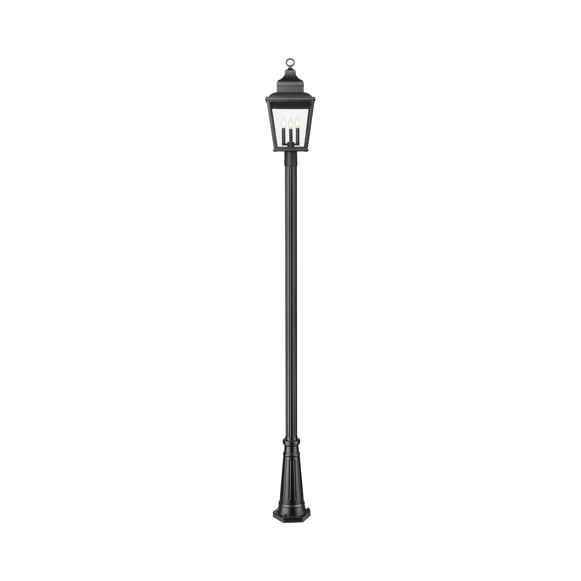 Raphael 5011 Outdoor Post Light.