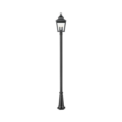 Raphael 5011 Outdoor Post Light.
