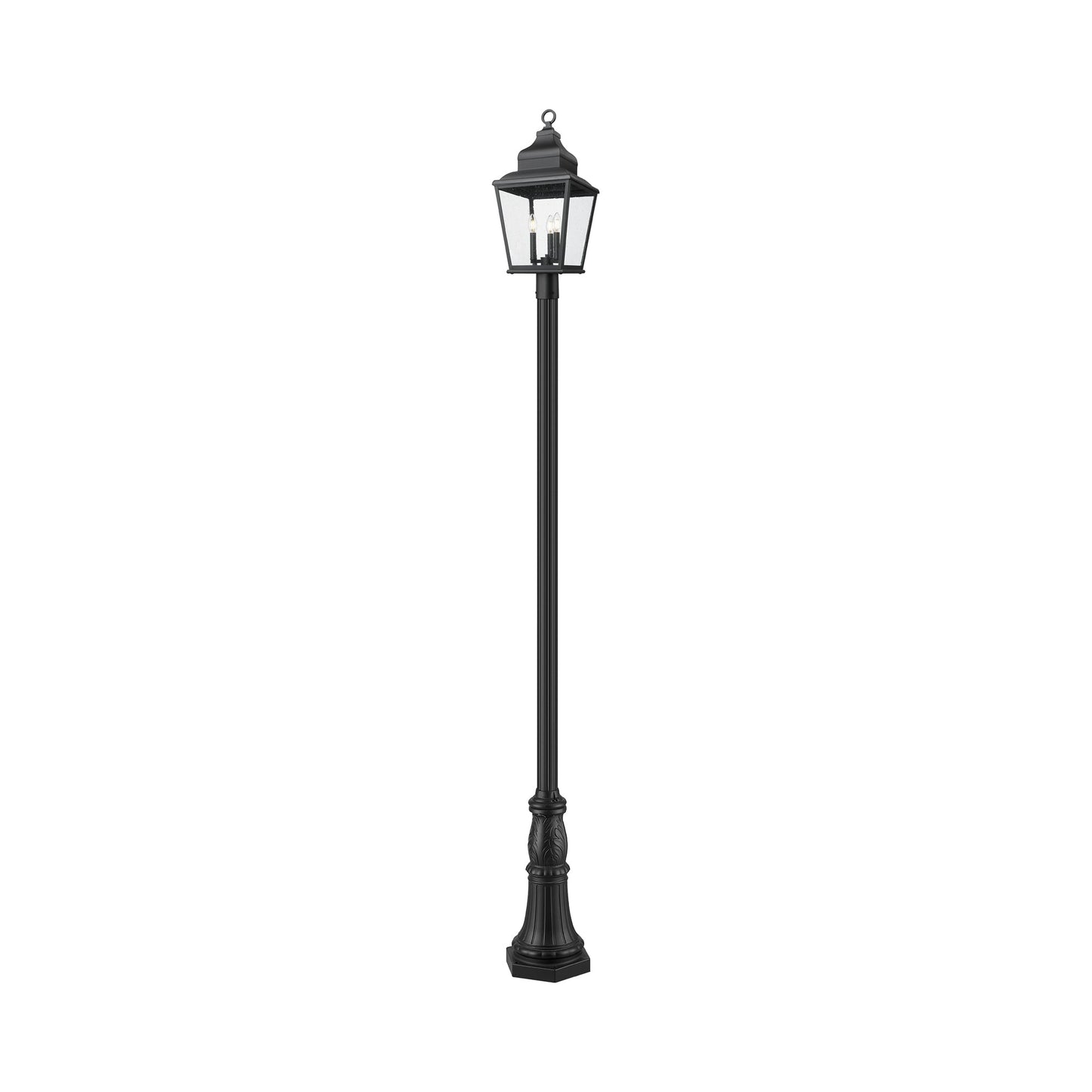Raphael 518 Outdoor Post Light.