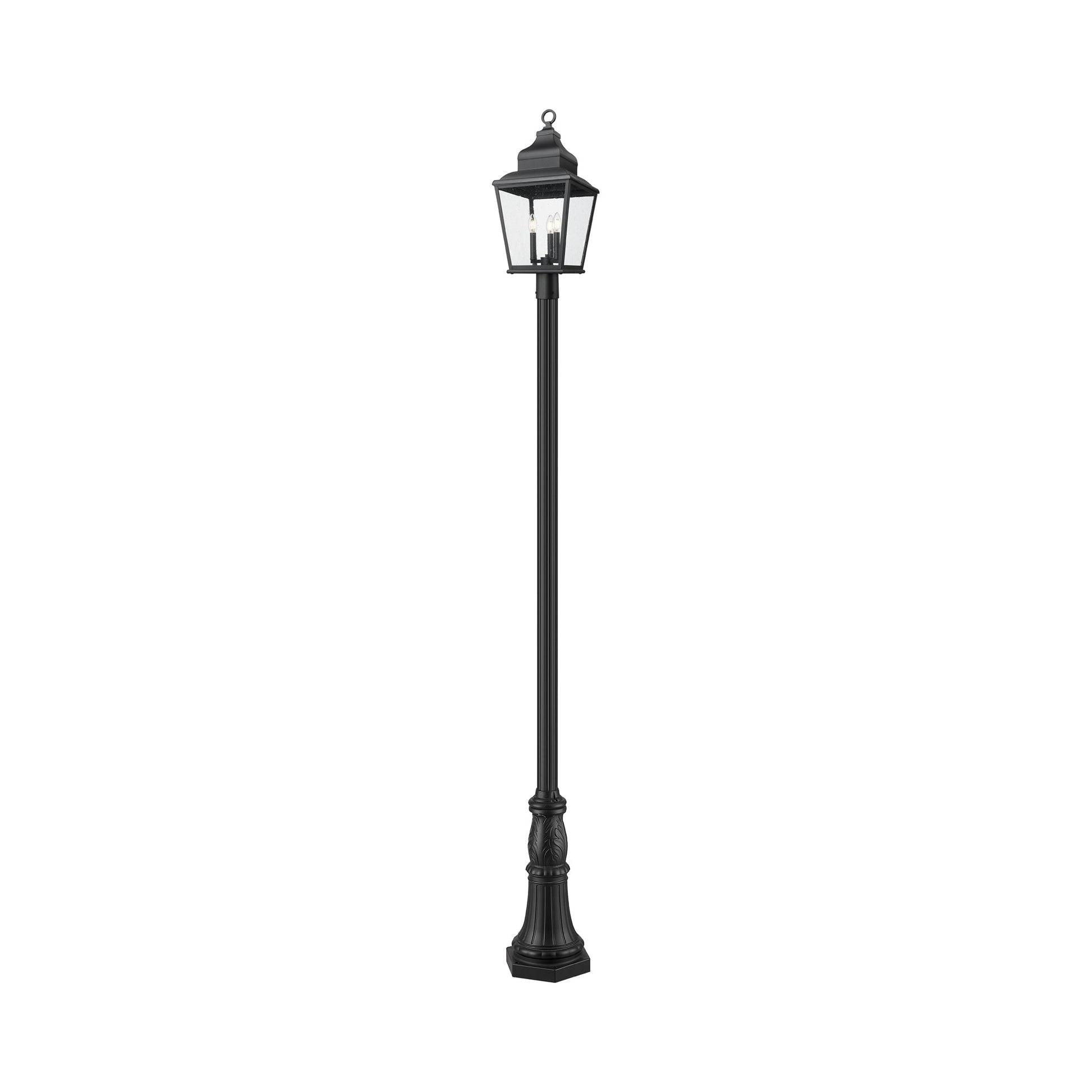 Raphael 518 Outdoor Post Light.