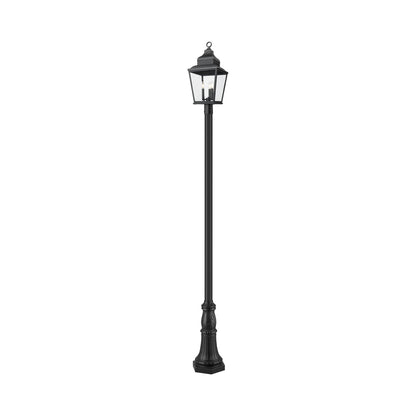 Raphael 518 Outdoor Post Light.