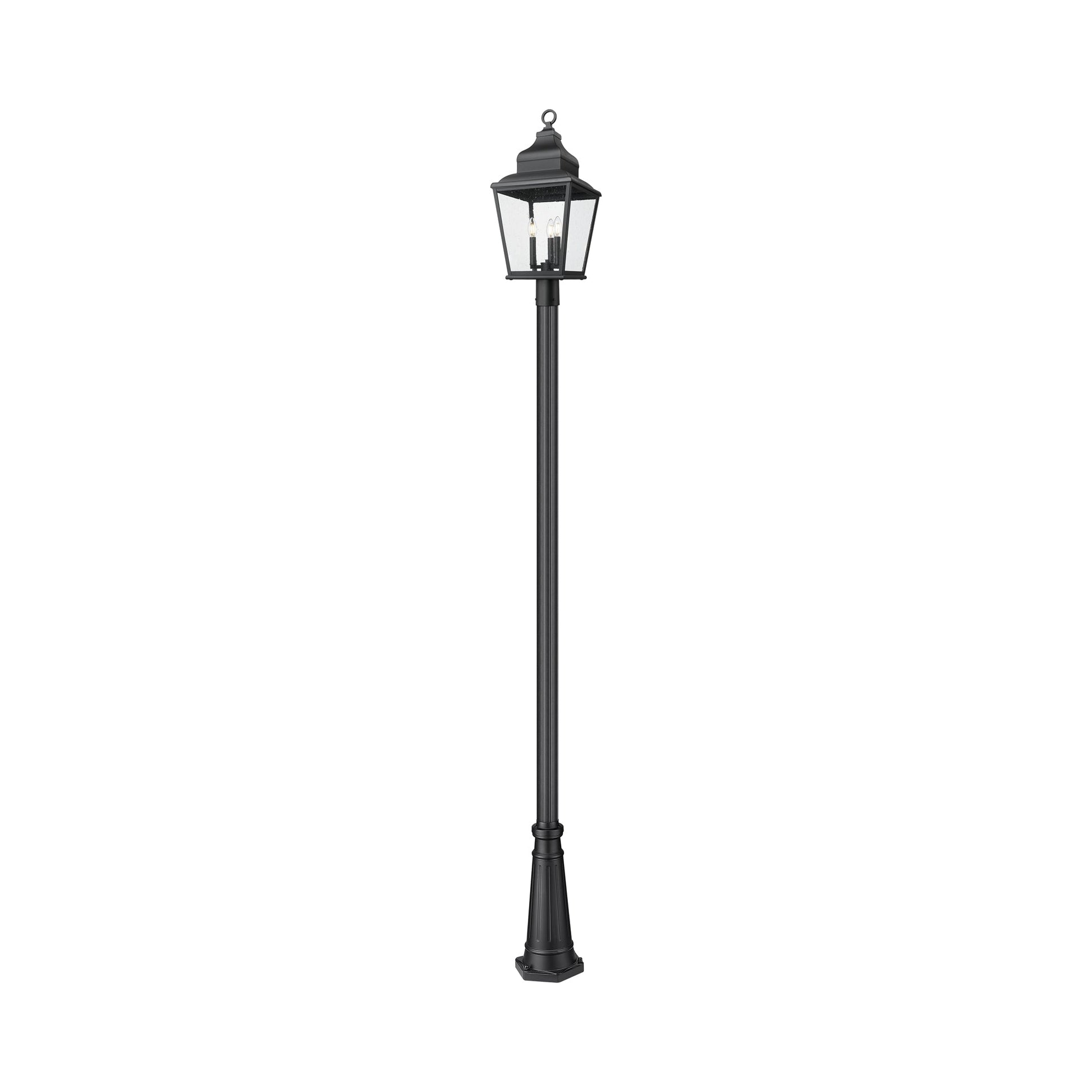 Raphael 519 Outdoor Post Light.