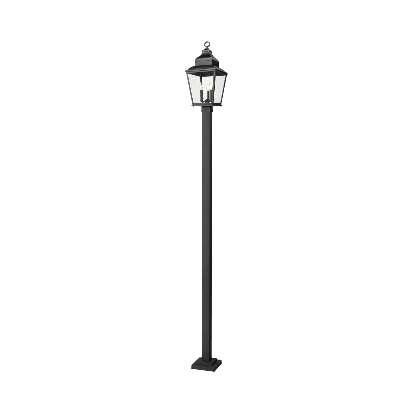 Raphael 536 Outdoor Post Light.