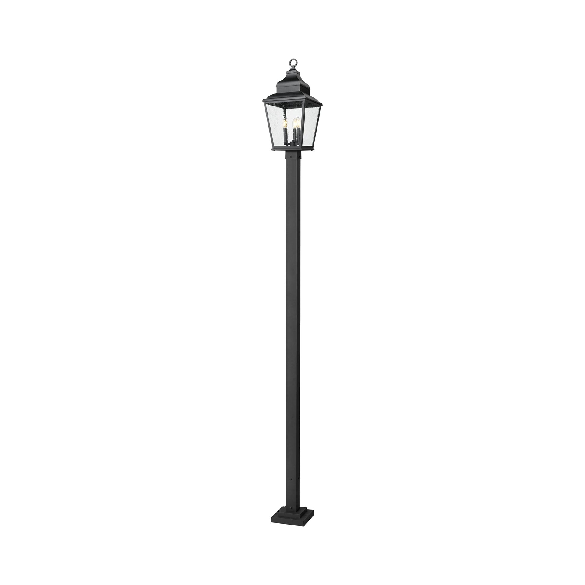 Raphael 536 Outdoor Post Light.