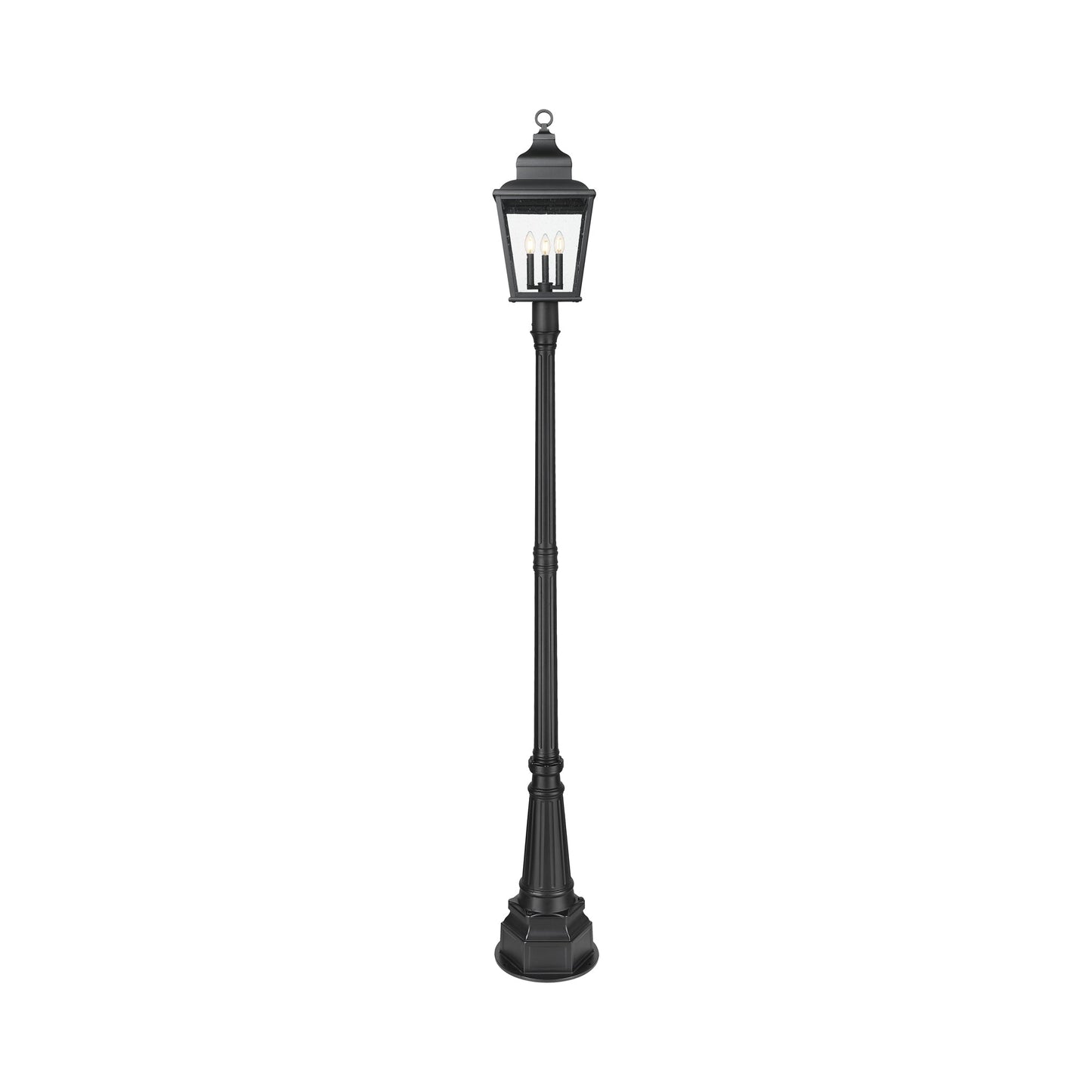 Raphael 564 Outdoor Post Light.