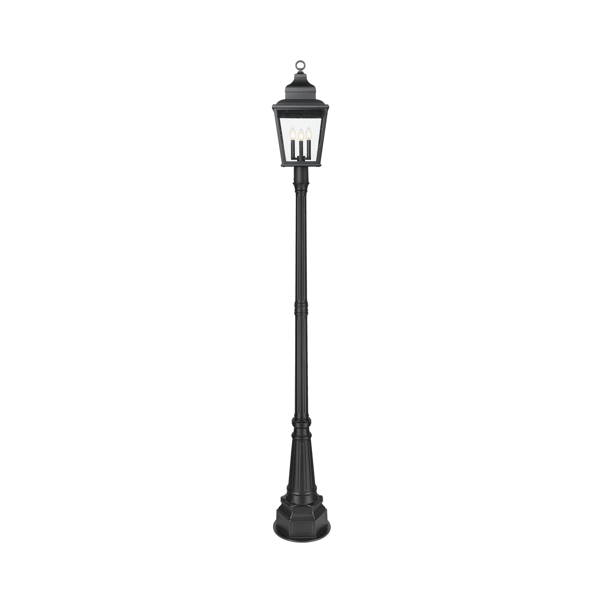Raphael 564 Outdoor Post Light.