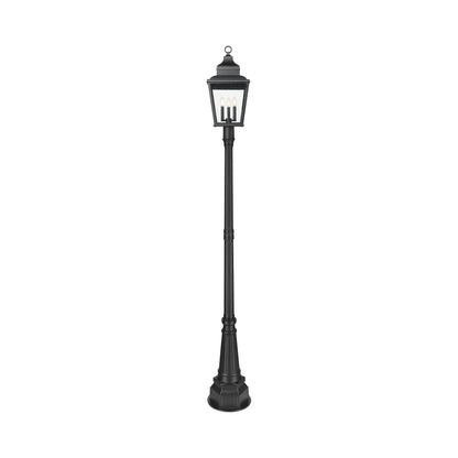 Raphael 564 Outdoor Post Light.