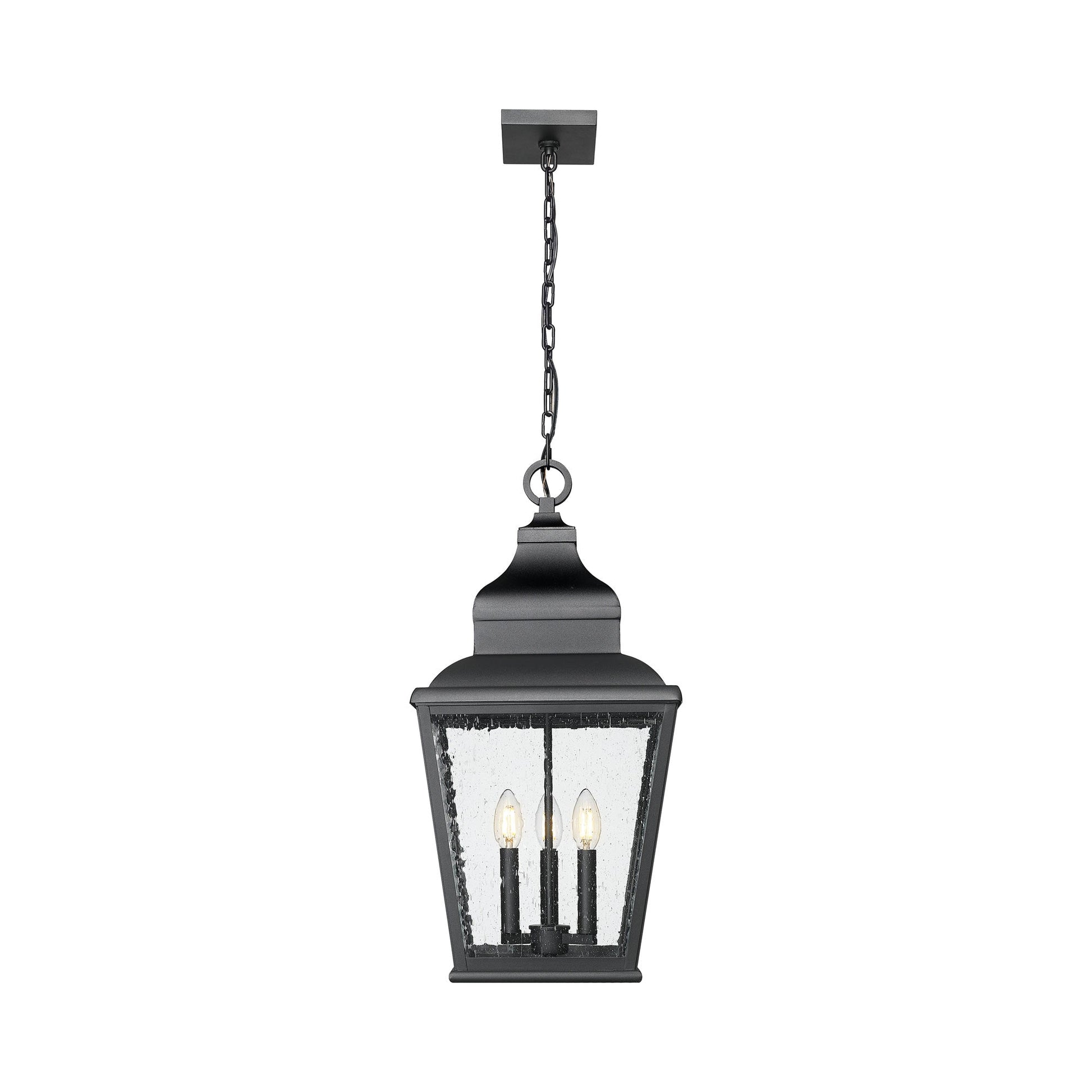Raphael Outdoor Pendant Light.