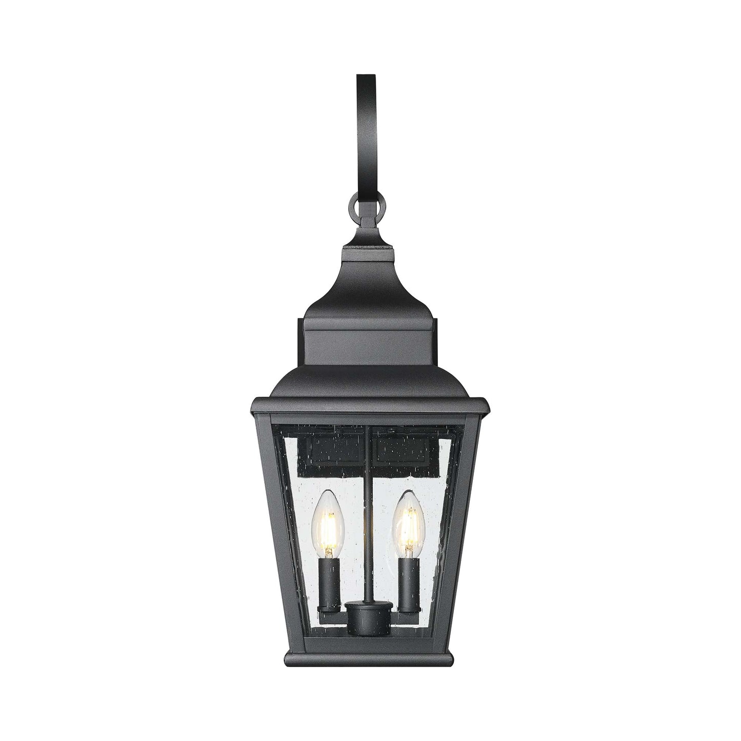 Raphael Outdoor Wall Light.