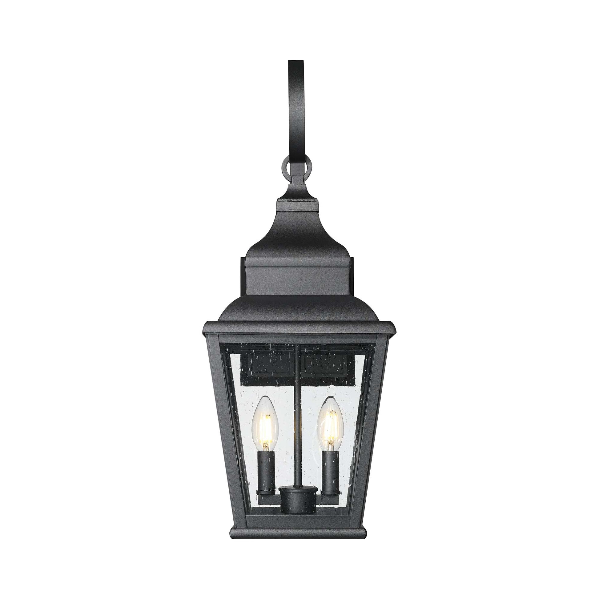 Raphael Outdoor Wall Light.