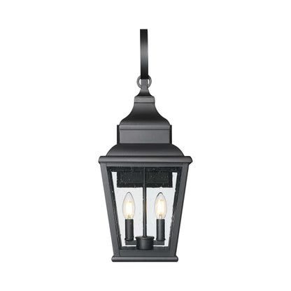 Raphael Outdoor Wall Light.