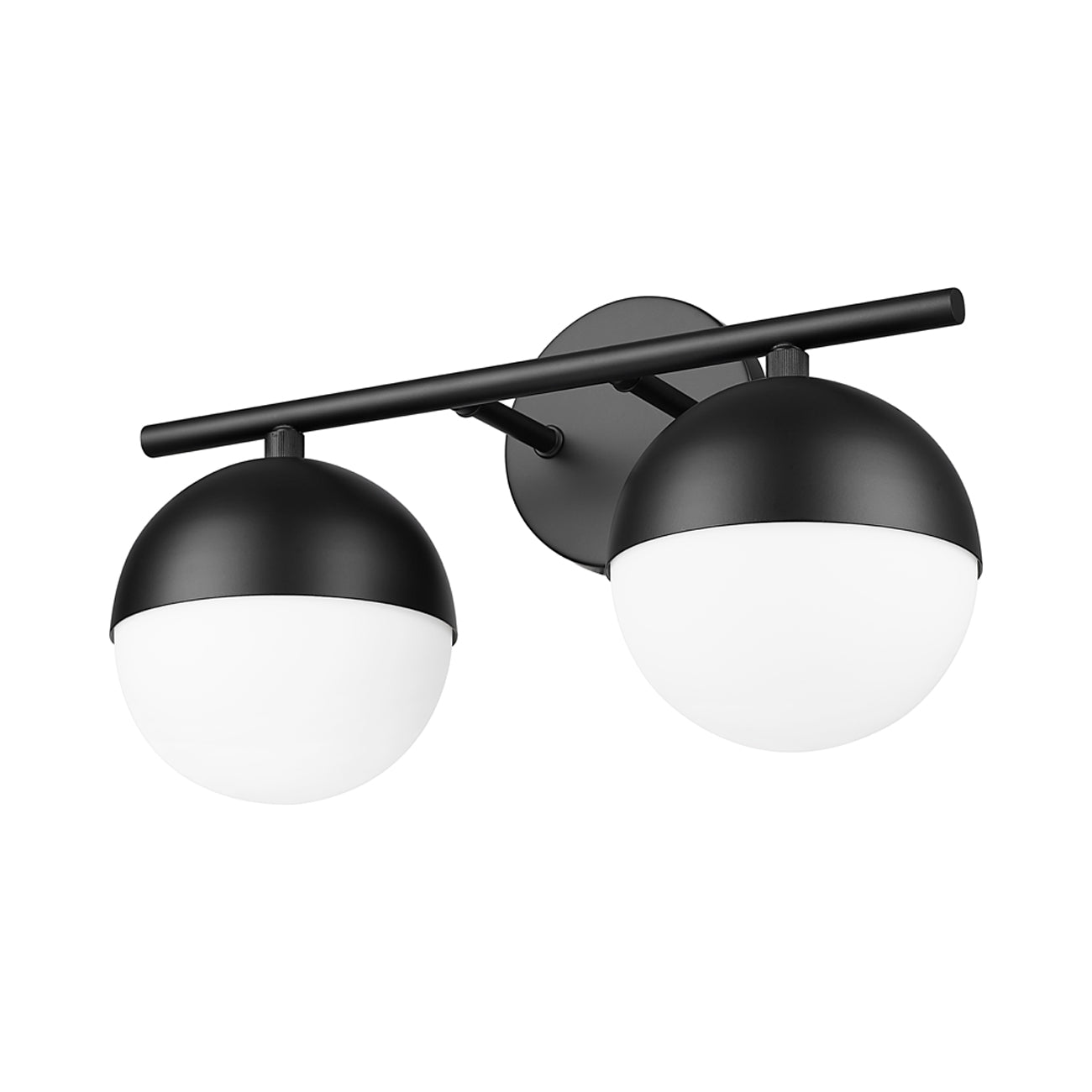 Realm Sphere Bath Vanity Light.