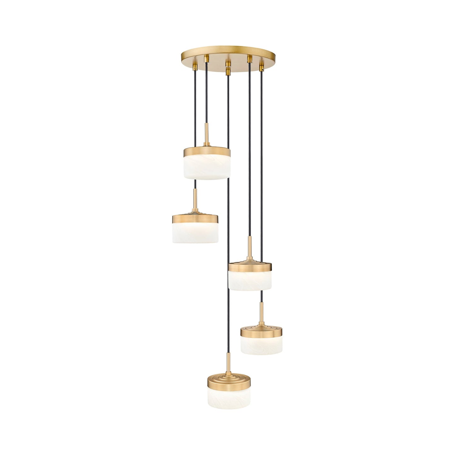 Renaud LED Chandelier.