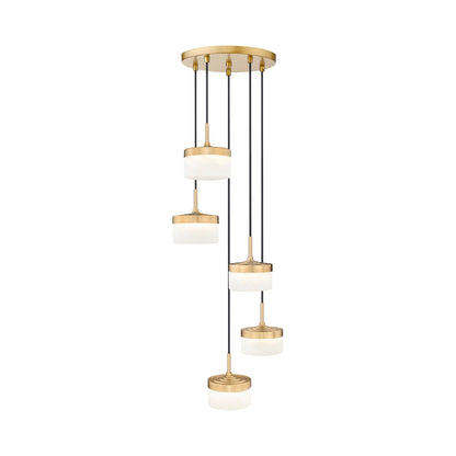 Renaud LED Chandelier.