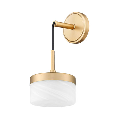 Renaud LED Wall Light in Detail.