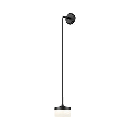 Renaud LED Wall Light in Detail.