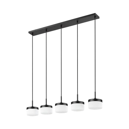 Renaud Linear LED Chandelier.